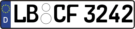 LB-CF3242