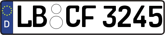 LB-CF3245