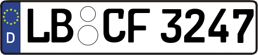 LB-CF3247