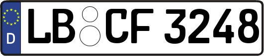 LB-CF3248