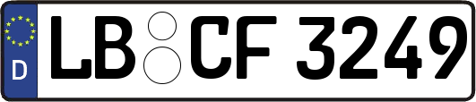 LB-CF3249
