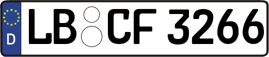 LB-CF3266