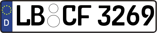 LB-CF3269