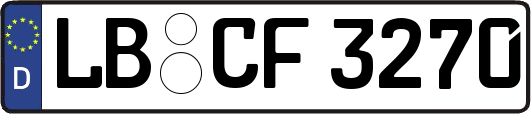 LB-CF3270