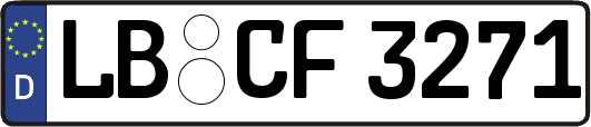 LB-CF3271