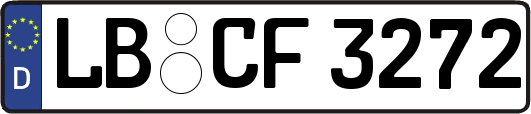 LB-CF3272