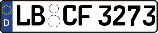 LB-CF3273