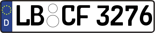LB-CF3276