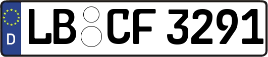 LB-CF3291