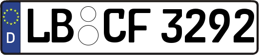 LB-CF3292
