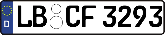 LB-CF3293
