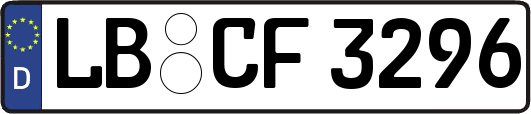 LB-CF3296