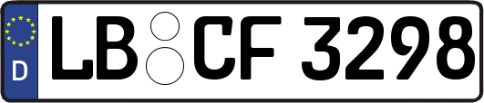 LB-CF3298