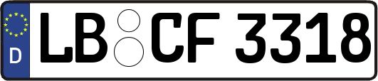 LB-CF3318