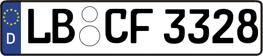 LB-CF3328