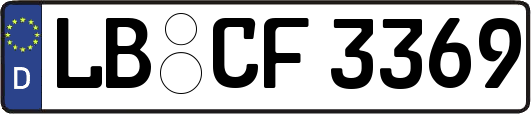 LB-CF3369