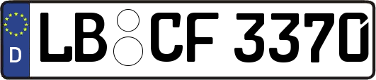 LB-CF3370