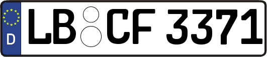 LB-CF3371