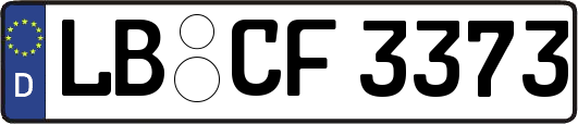 LB-CF3373