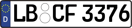 LB-CF3376