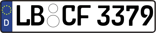 LB-CF3379