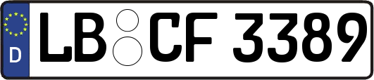 LB-CF3389