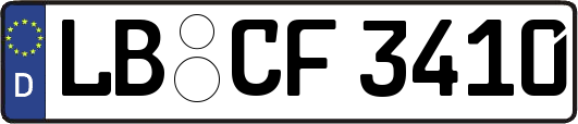 LB-CF3410