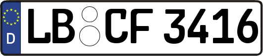 LB-CF3416