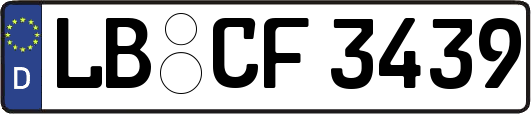 LB-CF3439