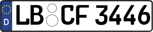 LB-CF3446