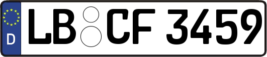 LB-CF3459