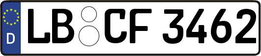 LB-CF3462