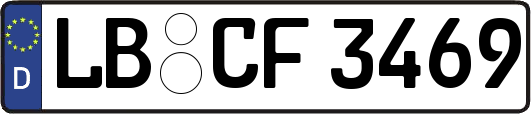 LB-CF3469