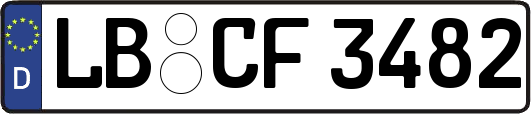 LB-CF3482