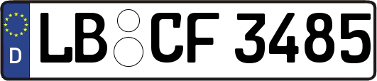 LB-CF3485