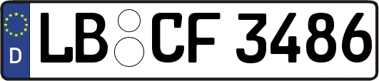 LB-CF3486
