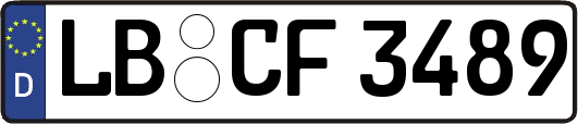 LB-CF3489