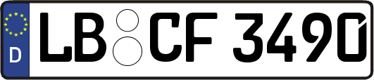 LB-CF3490