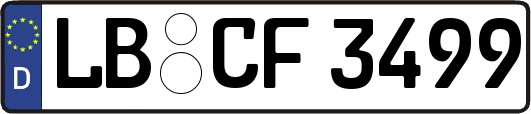 LB-CF3499