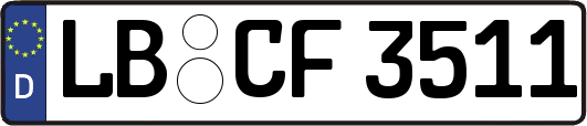 LB-CF3511