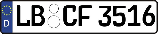 LB-CF3516