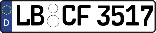 LB-CF3517