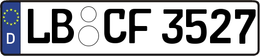 LB-CF3527