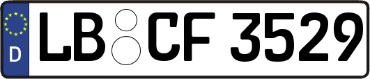 LB-CF3529