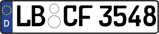 LB-CF3548