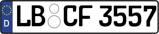LB-CF3557