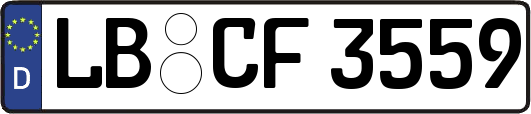 LB-CF3559