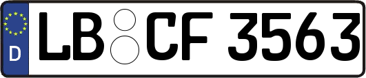 LB-CF3563
