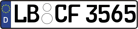 LB-CF3565