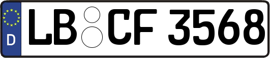 LB-CF3568